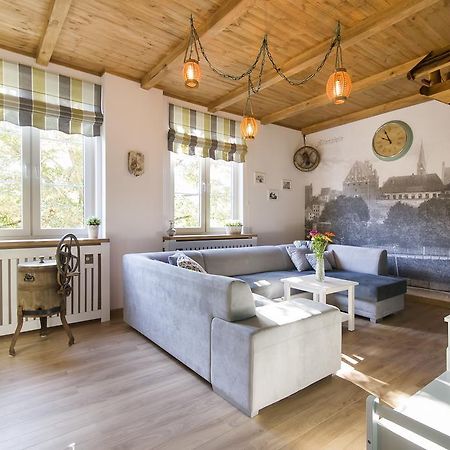 Apartament Varmia Olsztyn  Exterior photo