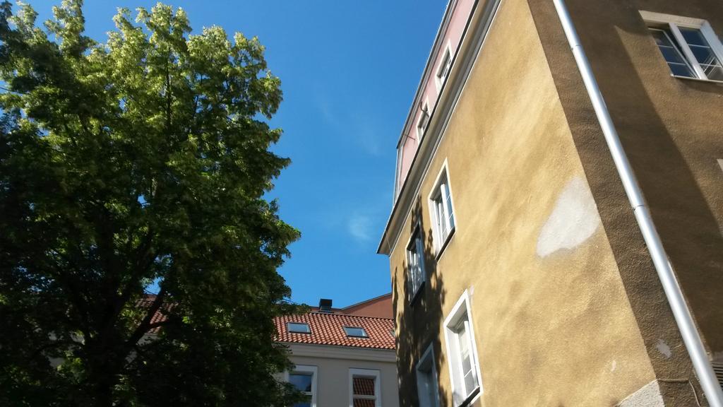 Apartament Varmia Olsztyn  Exterior photo