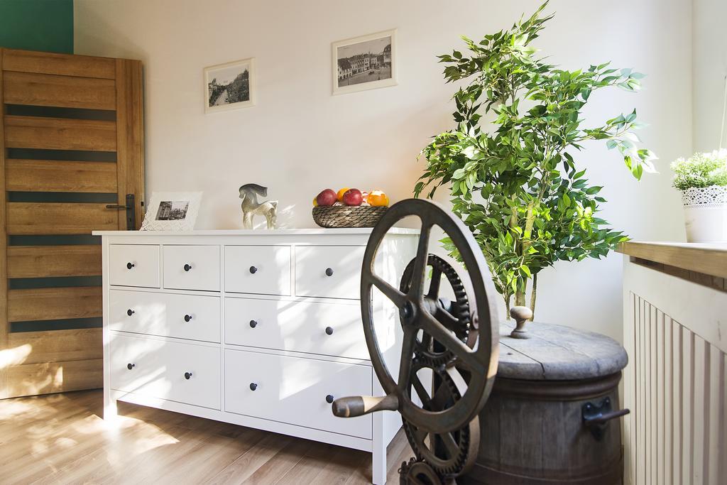 Apartament Varmia Olsztyn  Exterior photo