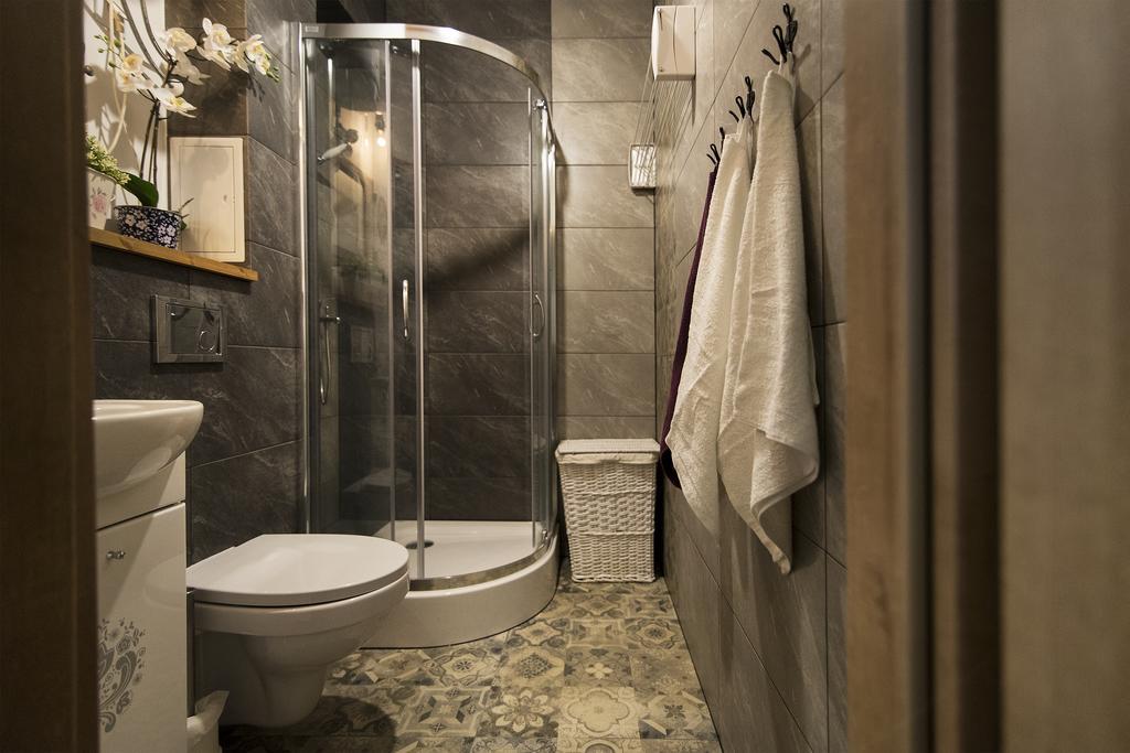 Apartament Varmia Olsztyn  Exterior photo