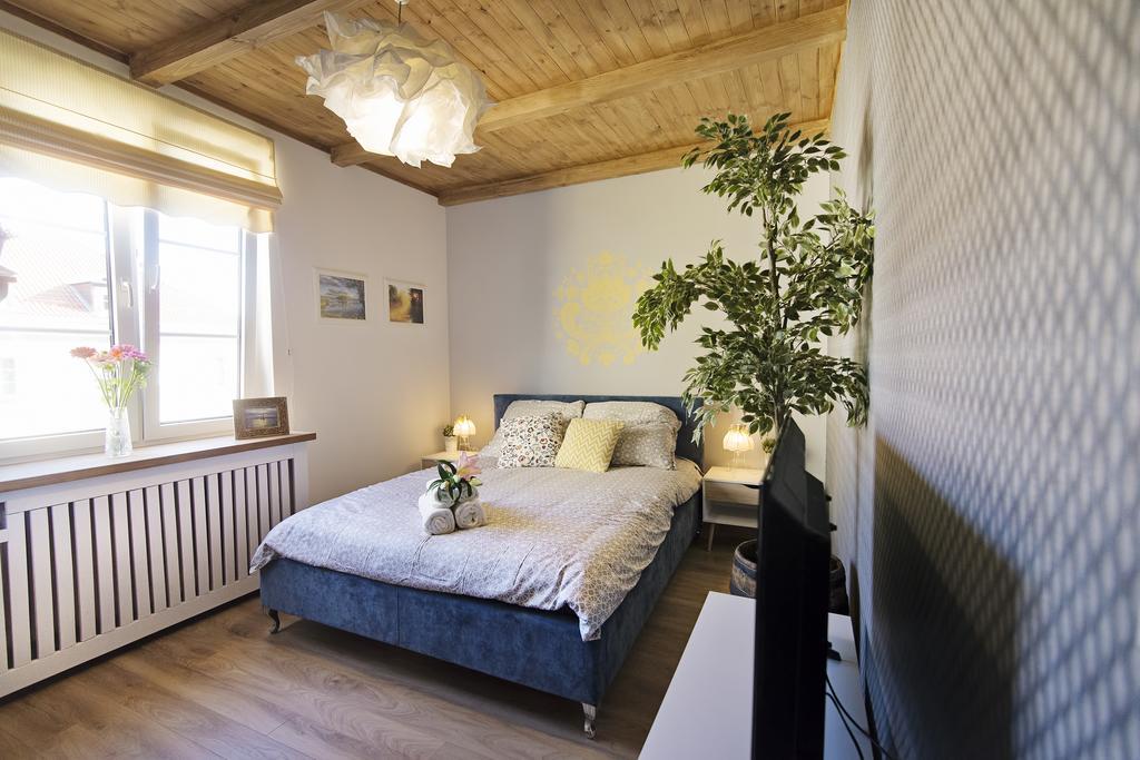 Apartament Varmia Olsztyn  Exterior photo