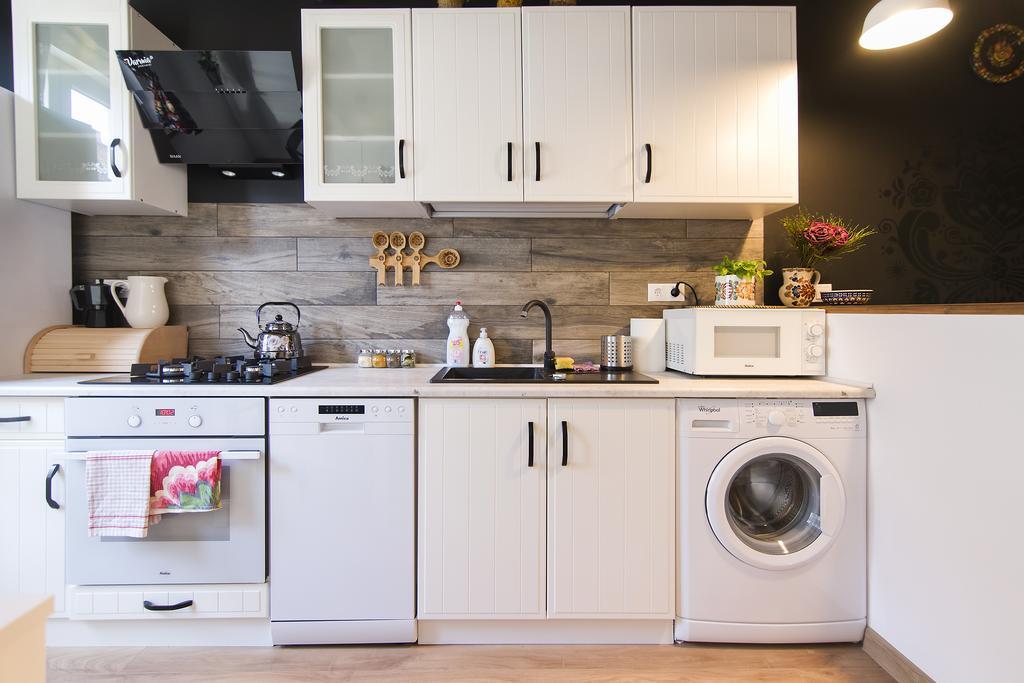 Apartament Varmia Olsztyn  Exterior photo